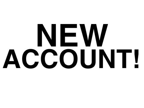 Announcement!