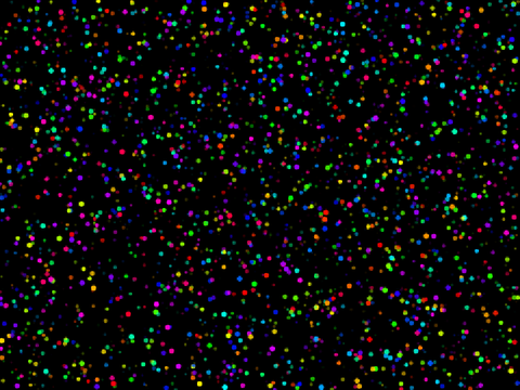 Particles!!!