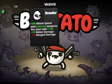 Brotato (Release)