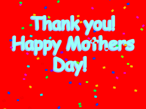 Mother's Day
