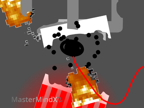 Innovation Labs Reactor Core Vectorized But Broken  remix