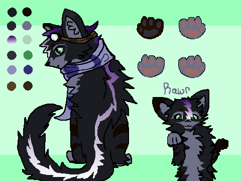 Oo0o ~ Design Contest Entry ~ o0oO
