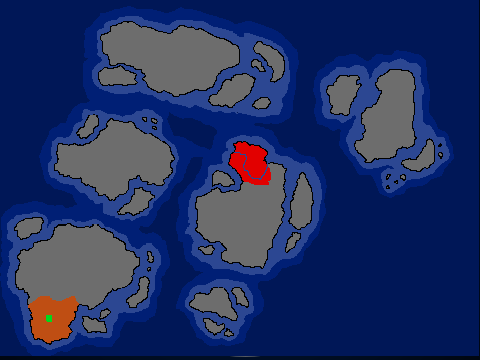 Great Ruthenian Socialist Republic