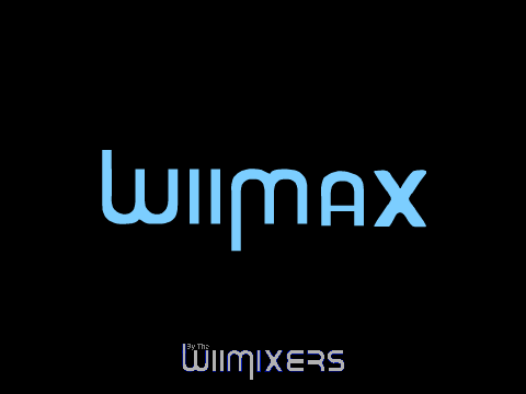 WIIMAX Development #12