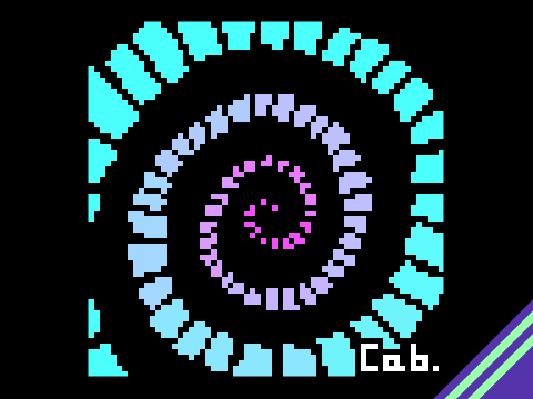 Spiral Staircase (Song)