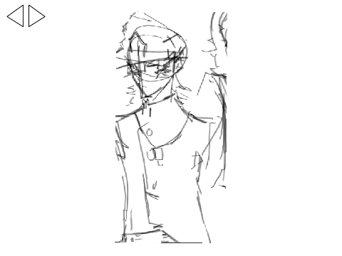 002 Unfinished Art Dump