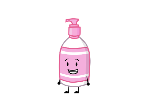 Soap ii rig