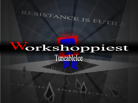 workshoppiest reveal