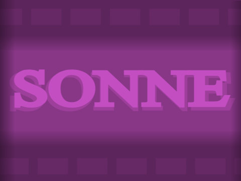 ☾✦☽SONNE MEME CCE☾✦☽