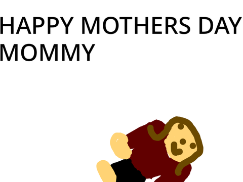 HAPPY MOTHERS DAY (Gilmore girls themed)