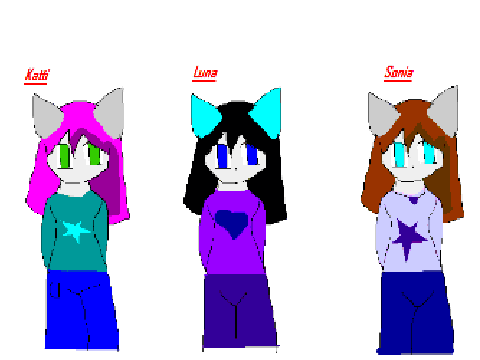 request of KittyLuver99