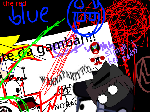 GUYMBA VS EVERYONE: AGAIN! [27]