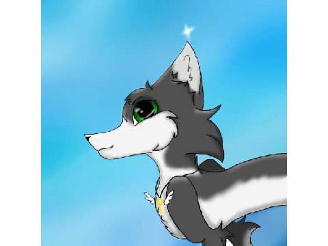 I HAZ NEW ICON