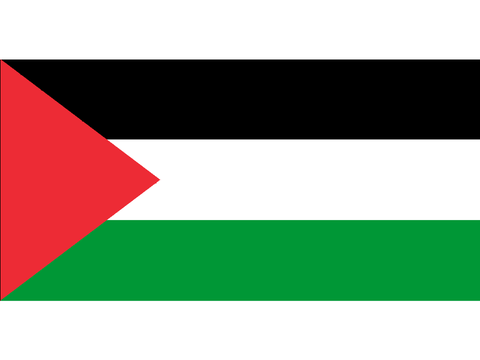 Free Palestine