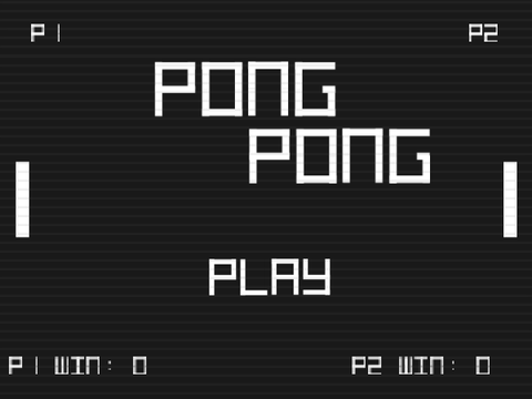 Pong Pong