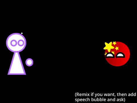 Talk to China remix
