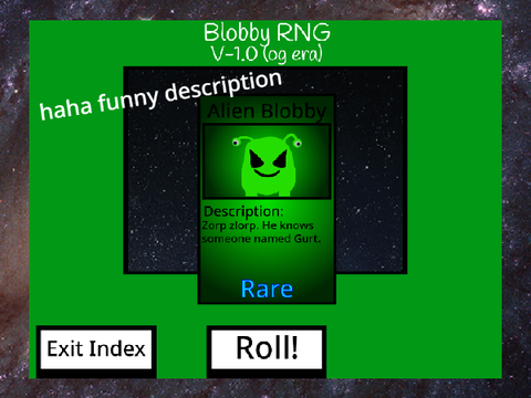 Blobby RNG Leak 3