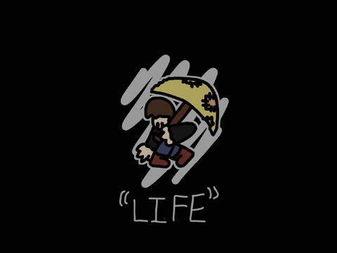 “life” [a poem]