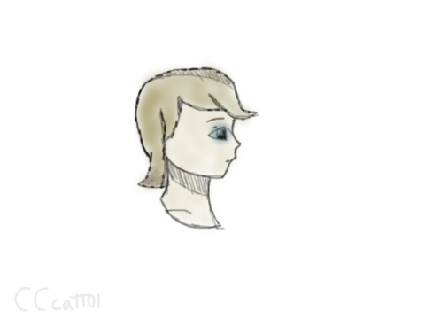 Trying the Airbrush tool