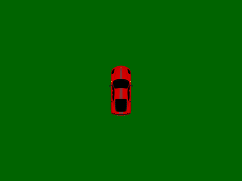 OVERDRIVE