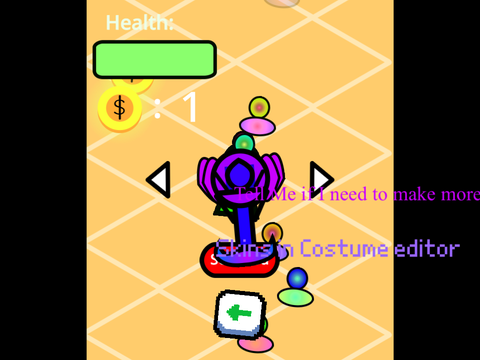 Skins Ideas ( Pls Shoutout)
