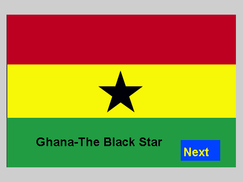 World Cup-Ghana