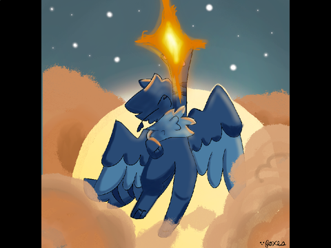ll DTIYSE ll reach for the stars!
