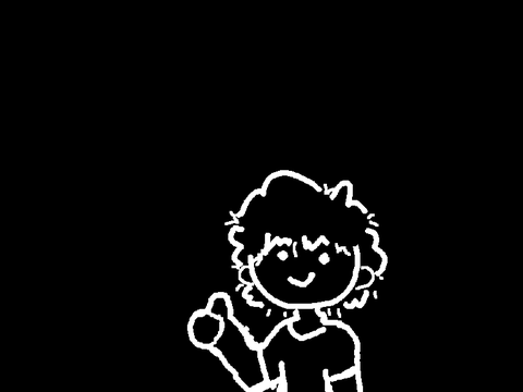  I'm learning animation! (yay)