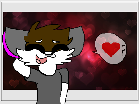 Let Me Love You ❤ MEME