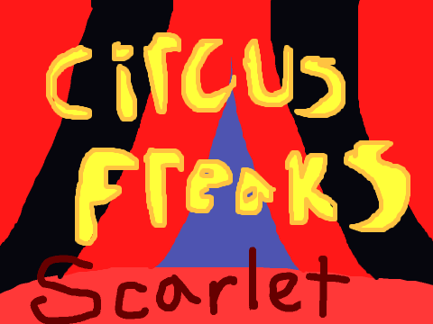 Circus Freaks SignUp