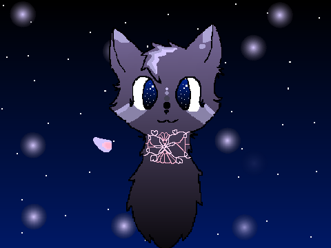 New Species! Planetatos: Nyx