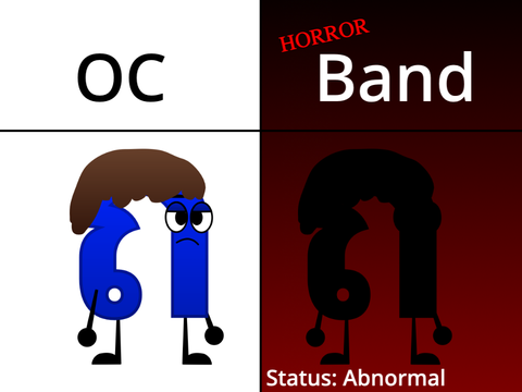 Final Remix for I will band your OC