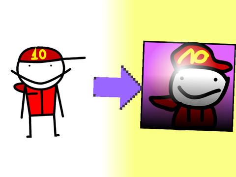 Pfp for tenisisok