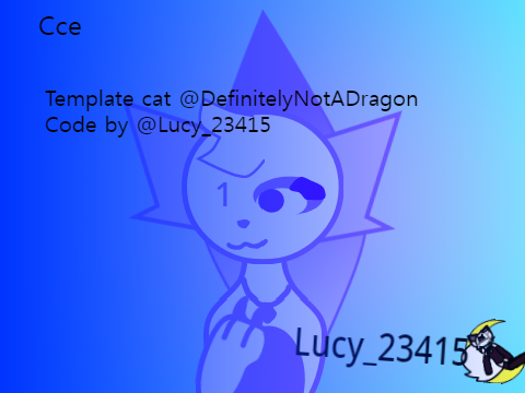Summer coding contest entry! (Candy sw3l meme template)