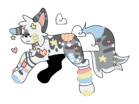 patchi ★★★★