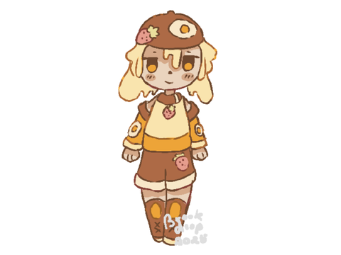 egg !★★★★
