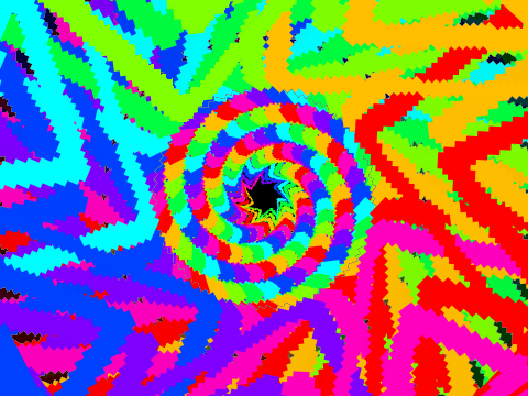 rainbow pen designs