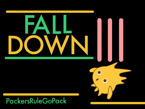 Fall Down