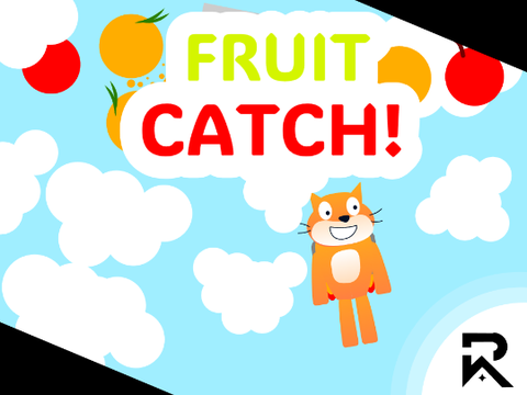 ||FRUIT CATCH|| #games #game