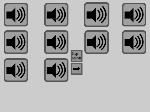 Sound Board
