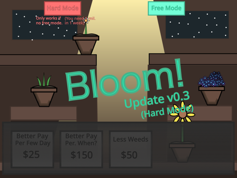 Bloom! v0.3