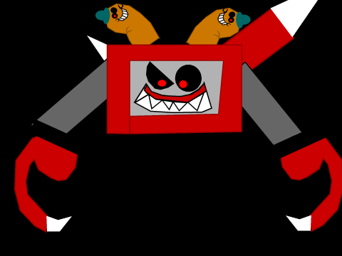 give me a cariter and i will make it omega remix remix-2