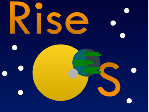 Rise OS - Thumbnail