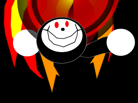give me a cariter and i will make it omega remix remix-3