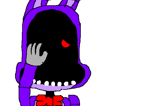 FNAF Animation - ASDF Movie "Nice Hat"