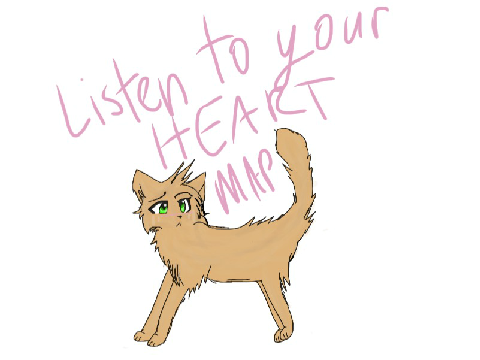 ~Listen to your heart MAP~ Sandstorm~