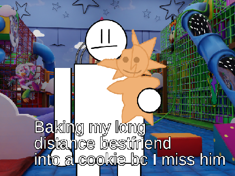 Ignore the missing chunk-