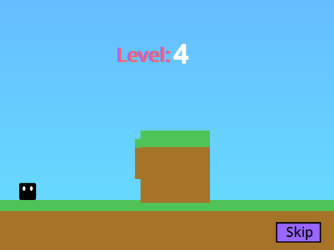 Trolled! - A Platformer [Mobile] remix