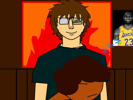 Shadpole sleep