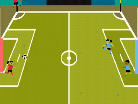 San Bruno- Soccer Game Calc Round